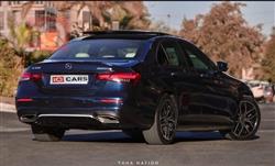 مرسيدس بنز E-Class